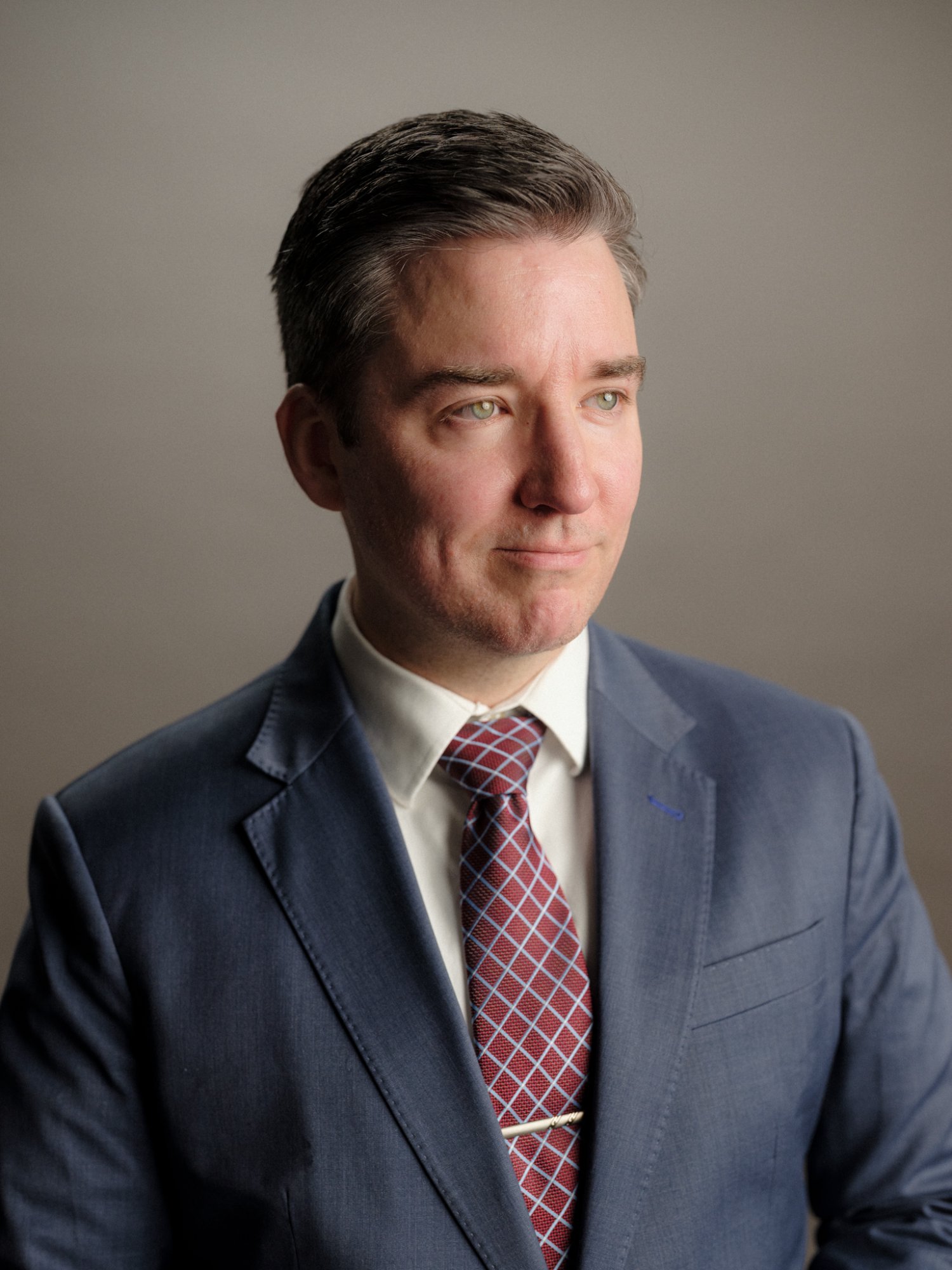 Michael Walters, Olmsted County Attorney
