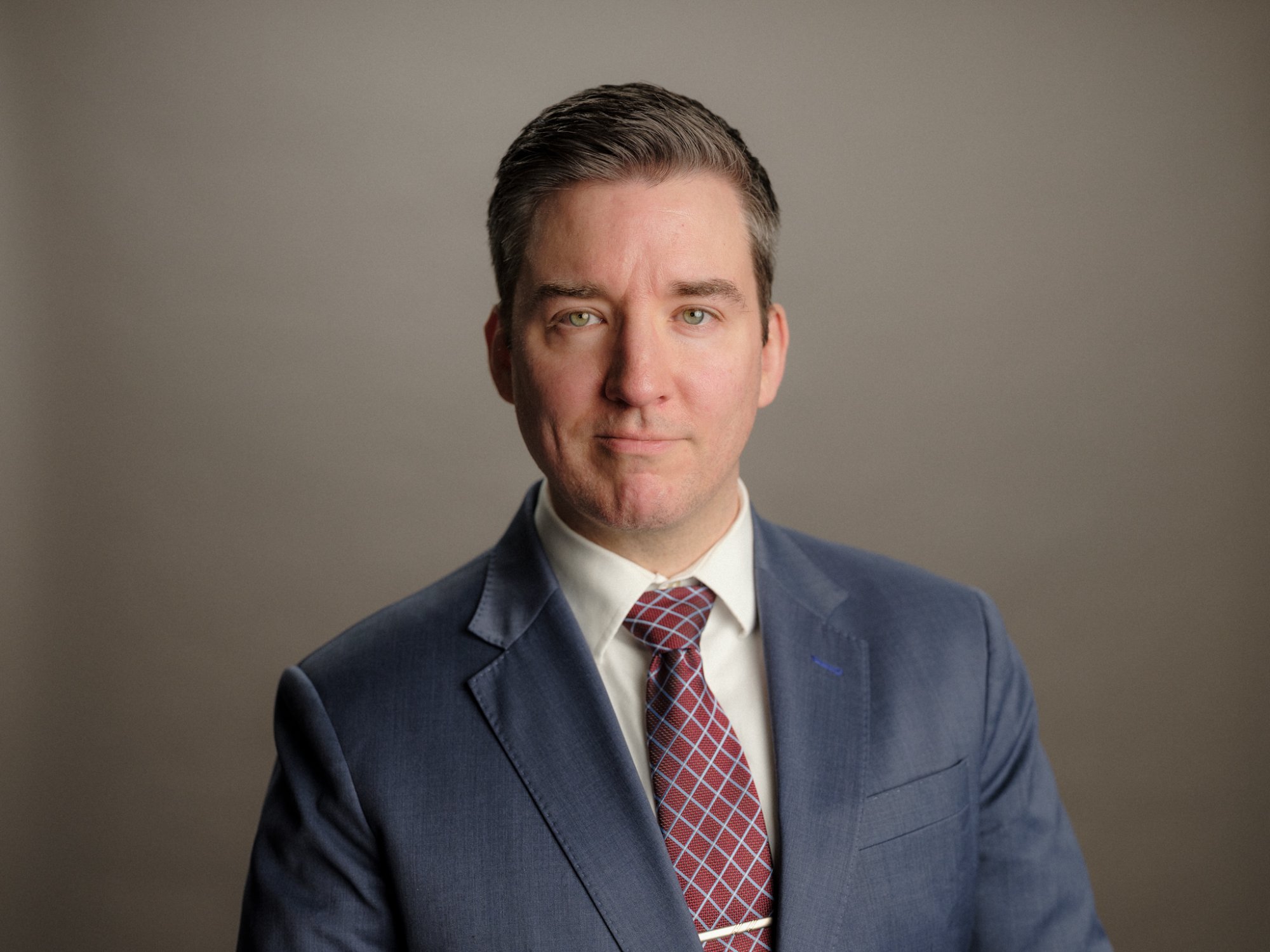 Michael Walters